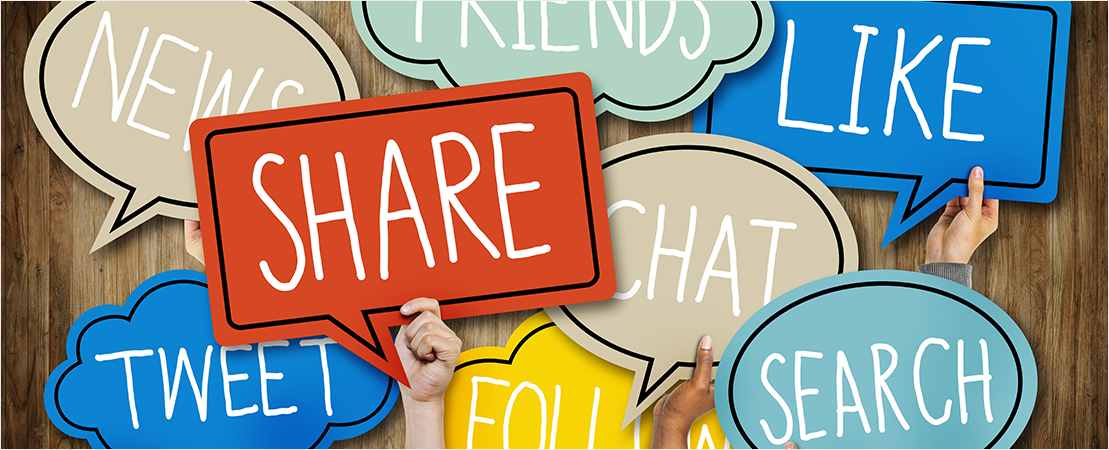 Social Sharing Secrets: 15 Ways to Get More Shares ASAP!